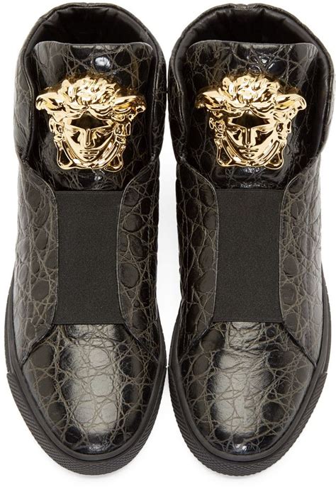 versace sneakees|Mehr.